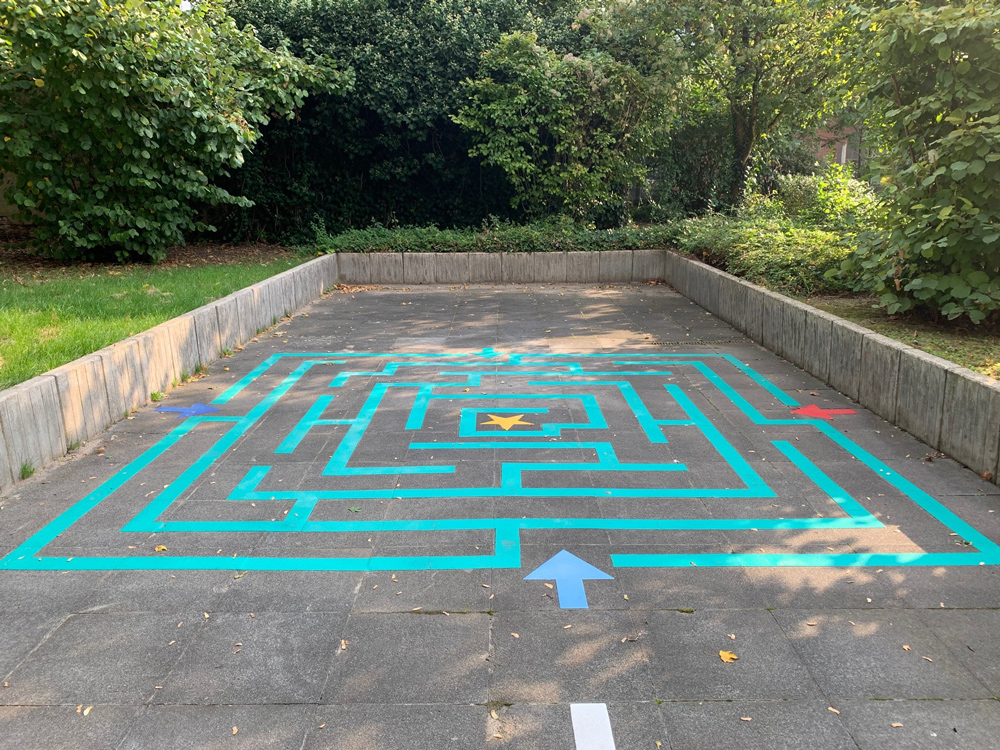 Artikelbild 4 des Artikels “Schnecke 1-10 “